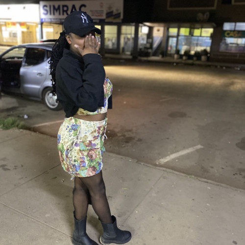 Panashe S.