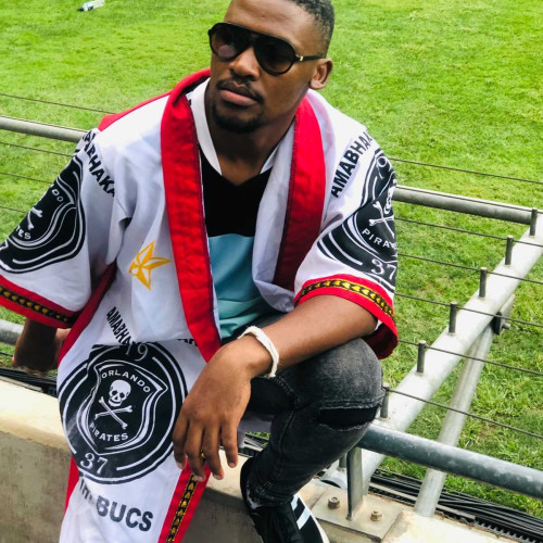 sifiso m.