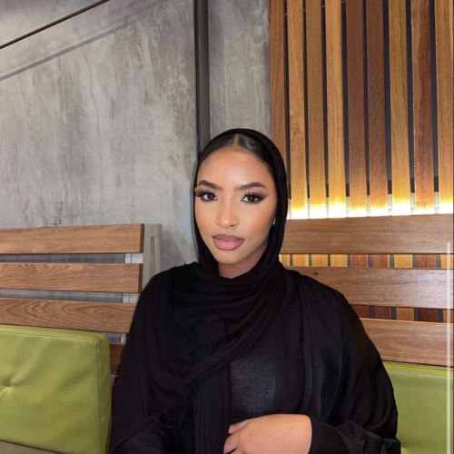 aisha l.