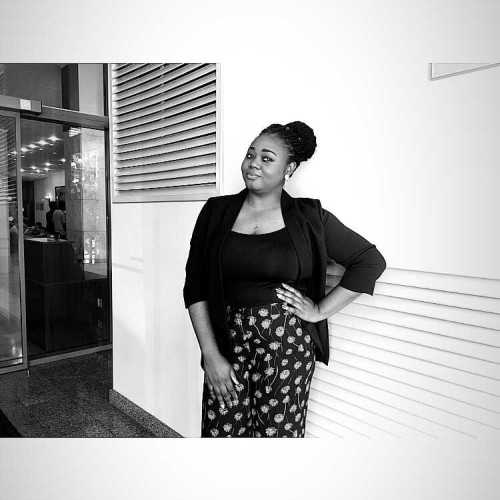 Benedicta N.