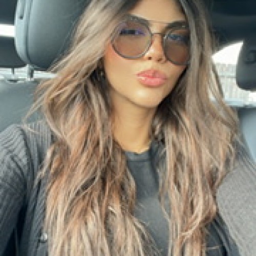Getsabel F.