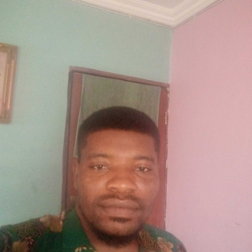 chinedu o.