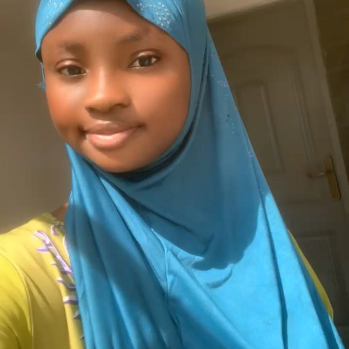 Zainab N.