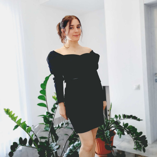 Regina S.