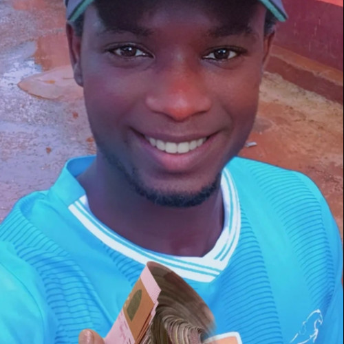 Abdoulaye C.