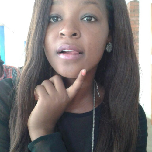 Amukelani Appreciate K.
