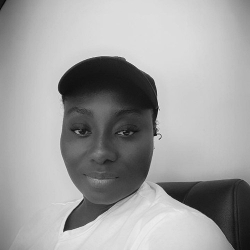Nana Adjoa F.