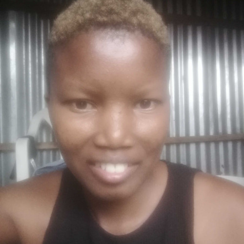 Tshegofatso M.