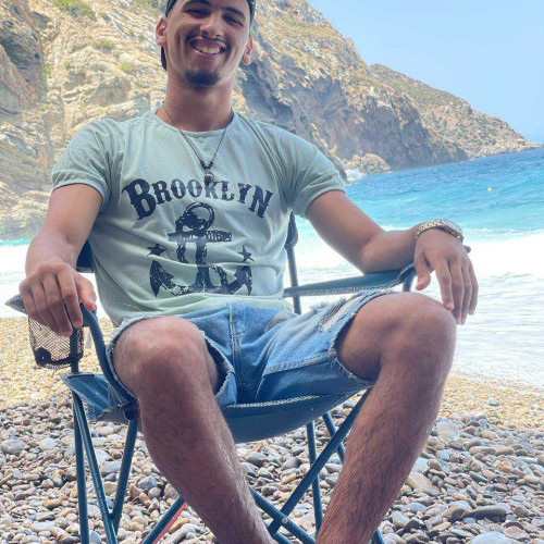 Achraf E.