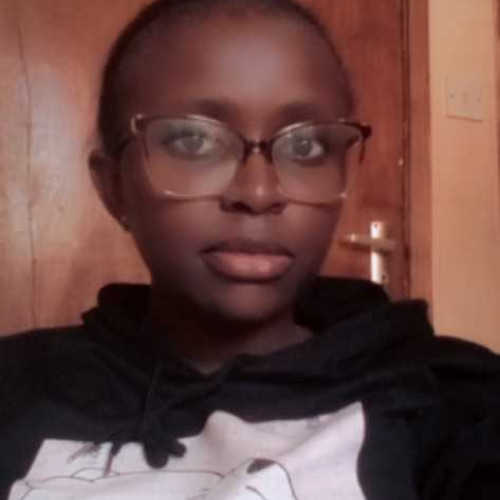 Dorcas M.