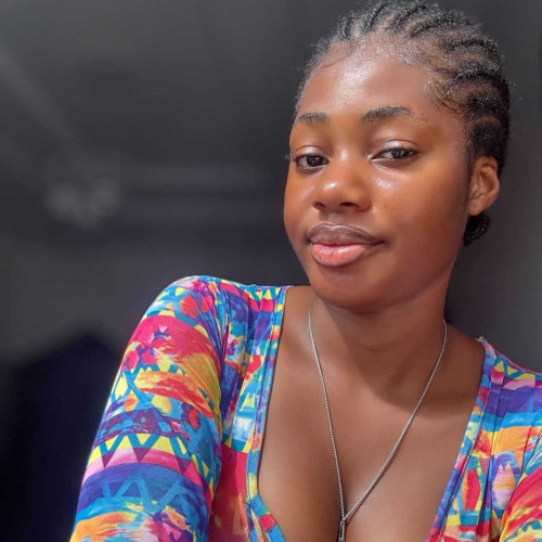 faith chinemerem B.