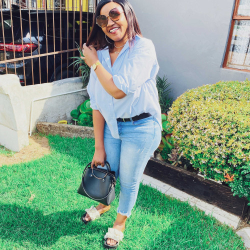 Thulisile M.