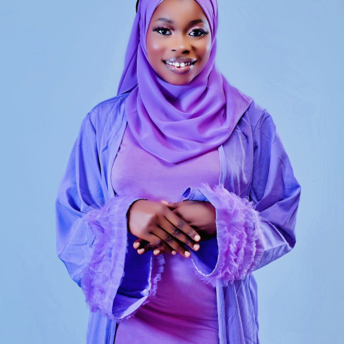 Haddiza G.