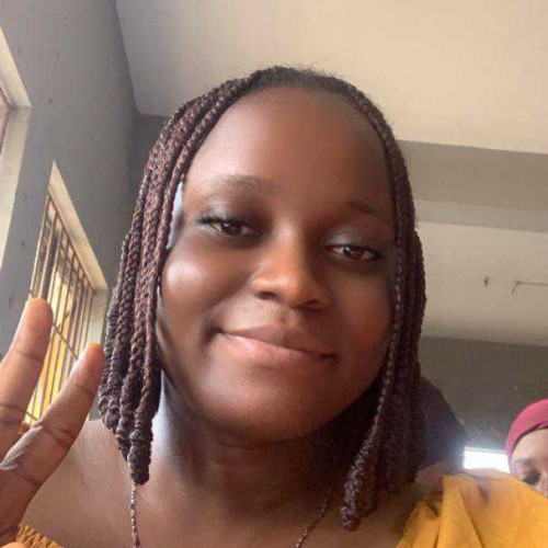 Oluwaseun E.