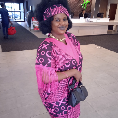 Ola D.