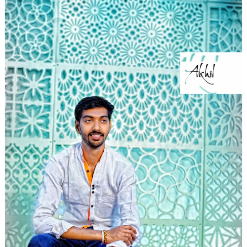 akhil D.