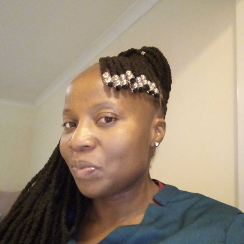 Faith C.
