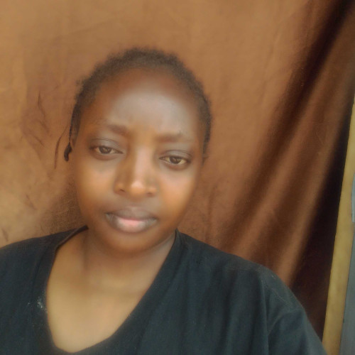 Dorcas N.