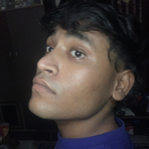 Priyanshu K.