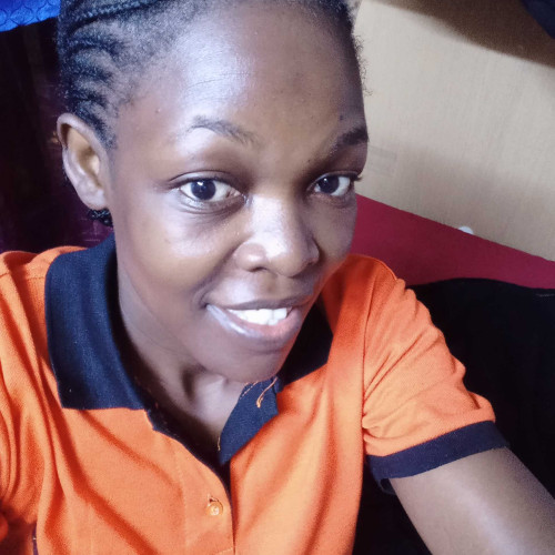 Aminah B.