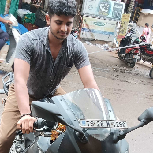 Manikkam M.