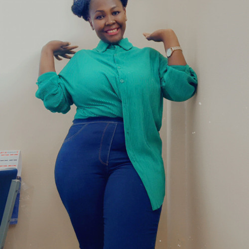 Reneilwe S.