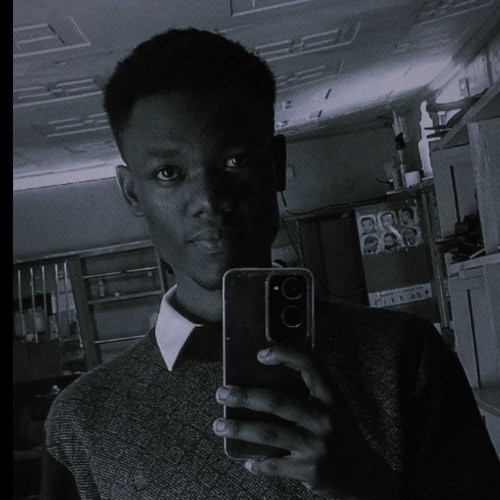 Sammy ø.