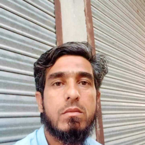 Muhammad Ismail k.