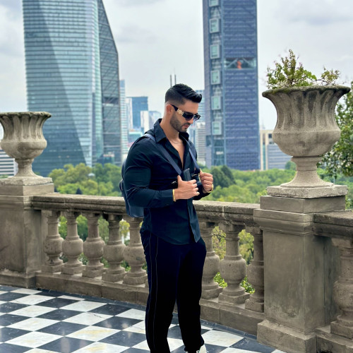 santiago m.