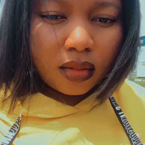mercy g.