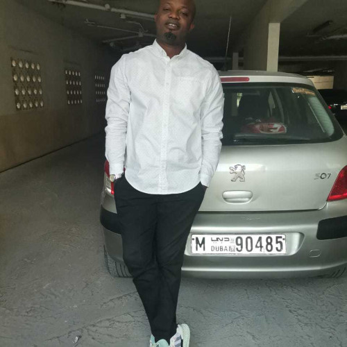 kolade o.