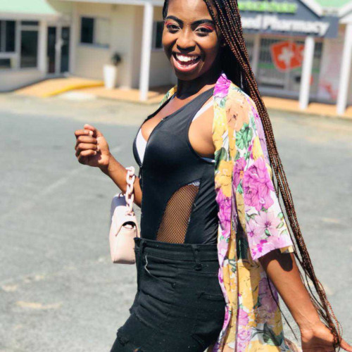 sinothile D.