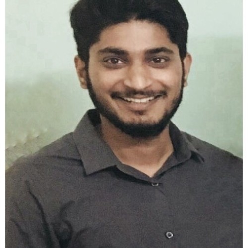 Madhuraj M.