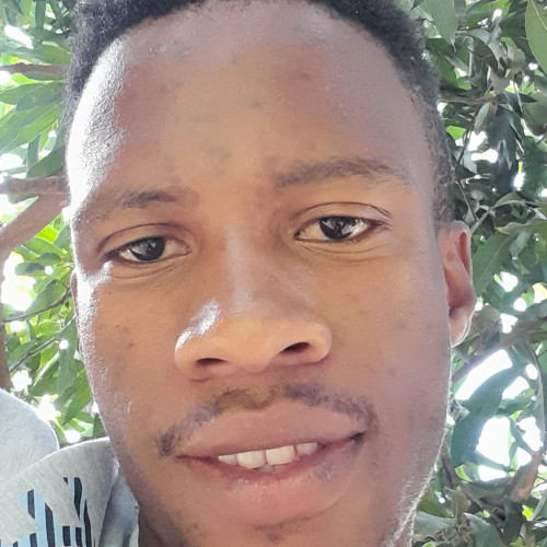 Kabelo S.