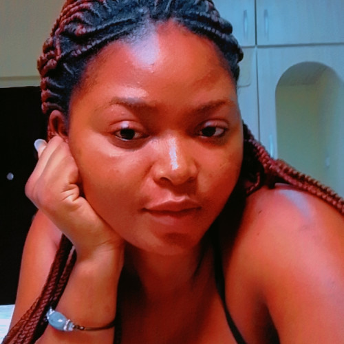 Queenzy B.