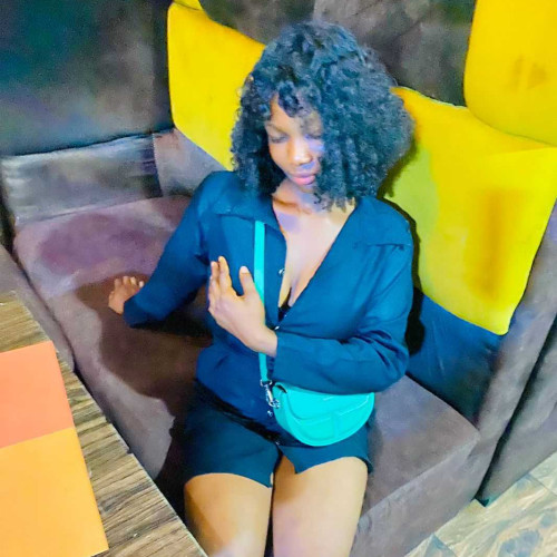 kachi b.