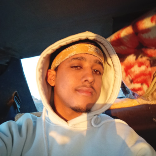 Soulaimane E.