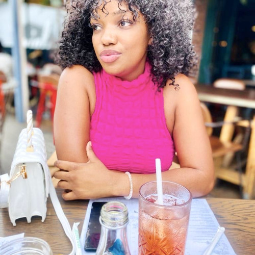 Thenjiwe M.
