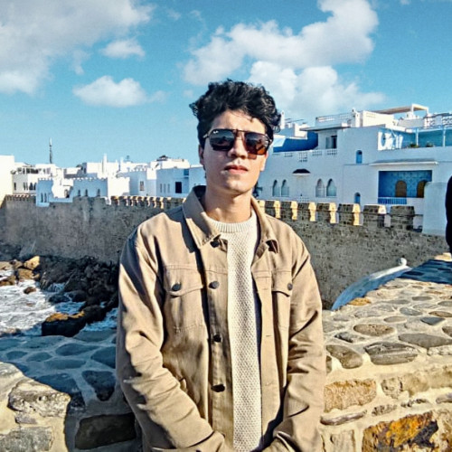 Youssef J.