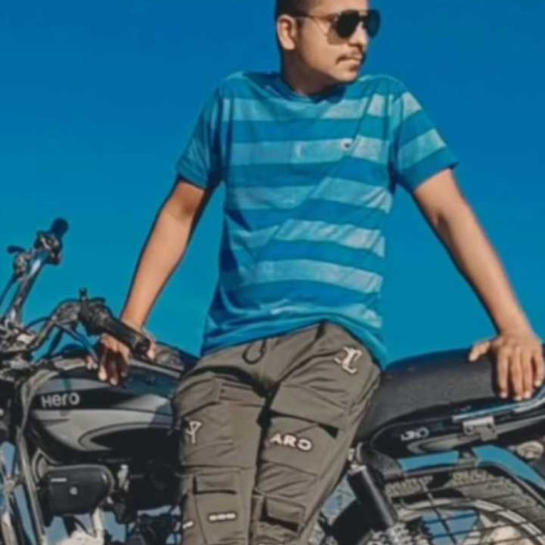 kunal k.