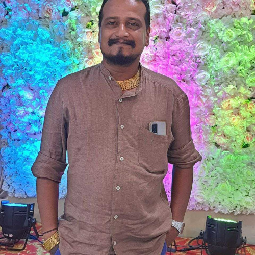 Sachin B.