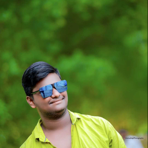 sanjev k.
