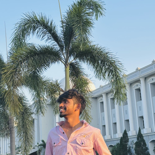 Mayur K.