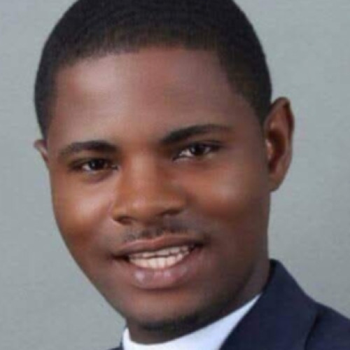 Kingsley K.