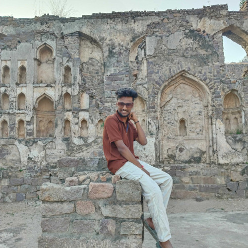 Karthik s.