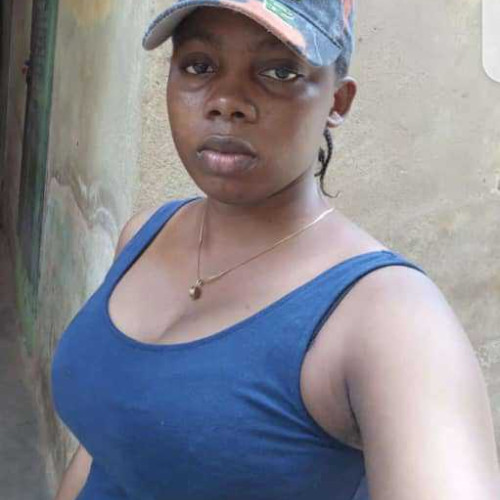 Blessing M.