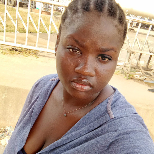 Mercy M.