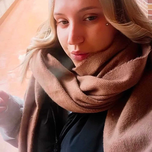 Cristina D.