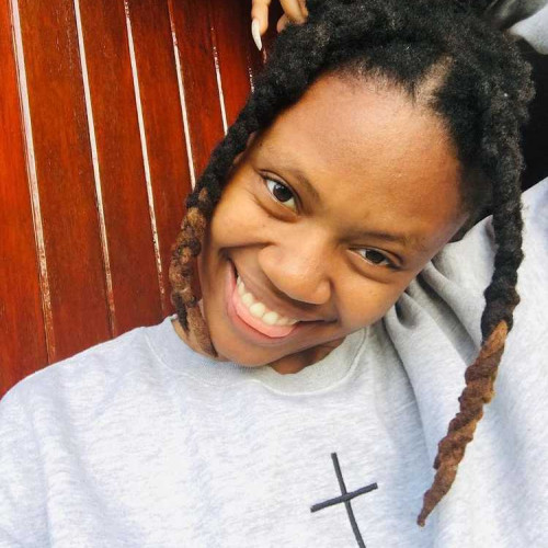 Thandaza M.