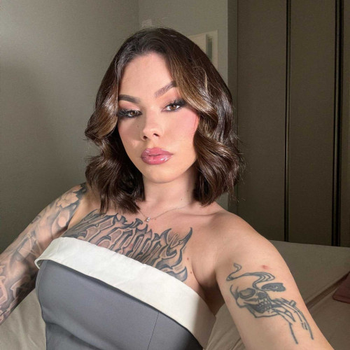 Ashley s.